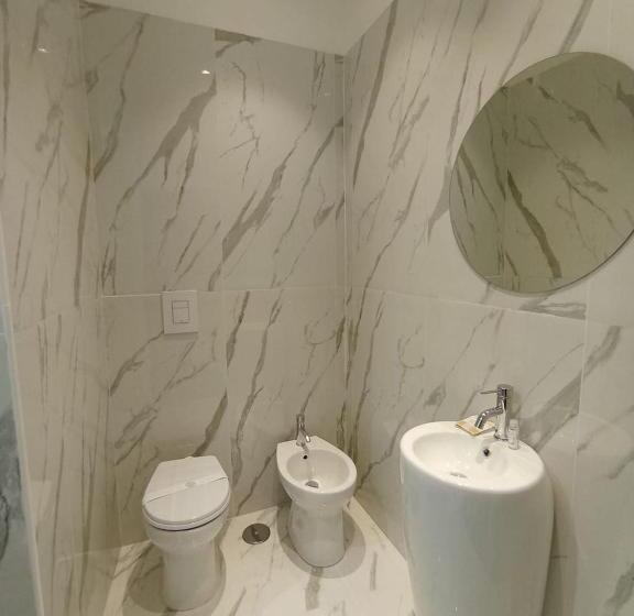 اتاق خانوادگی, Trinity Luxury Resort By Babylon Stay