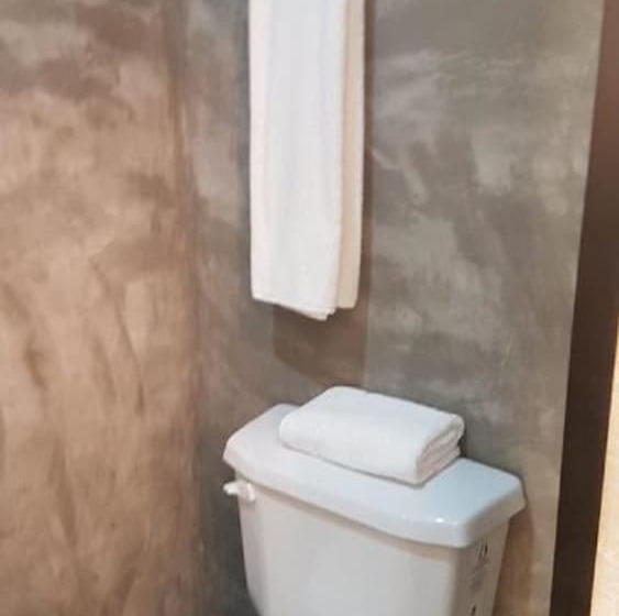 غرفة قياسية, Urban Bacalar