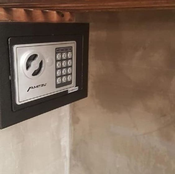 غرفة قياسية, Urban Bacalar