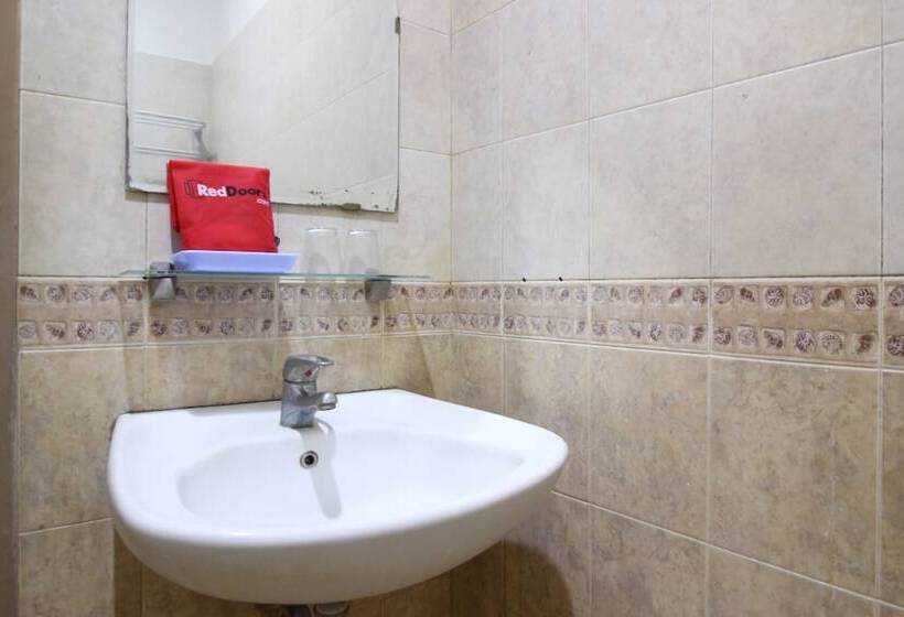 חדר סטנדרט, Reddoorz Near Xt Square Yogyakarta
