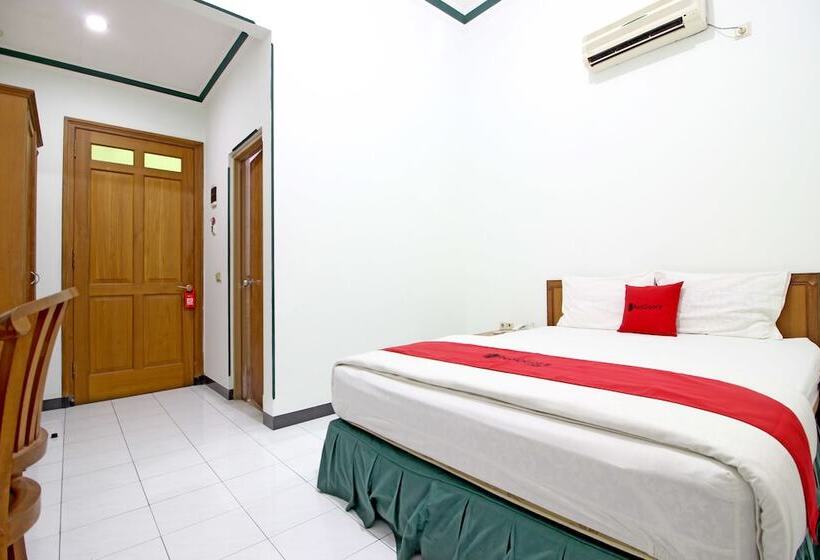 חדר סטנדרט, Reddoorz Near Xt Square Yogyakarta