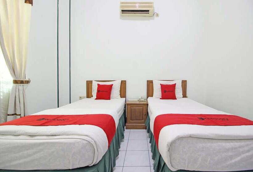 חדר סטנדרט, Reddoorz Near Xt Square Yogyakarta