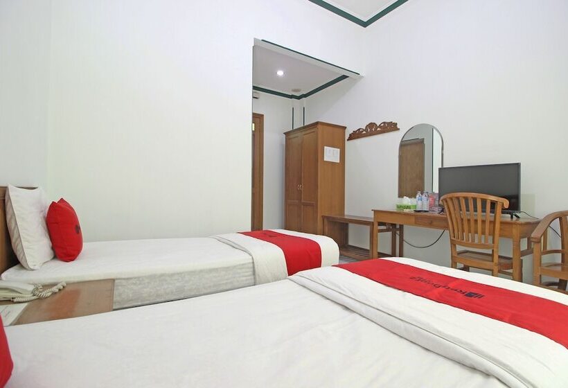 스탠다드 룸, Reddoorz Near Xt Square Yogyakarta