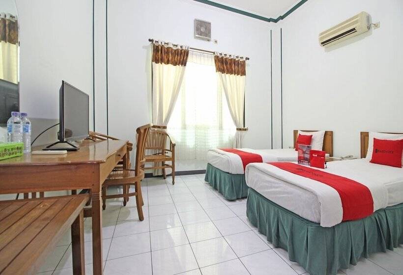 חדר סטנדרט, Reddoorz Near Xt Square Yogyakarta