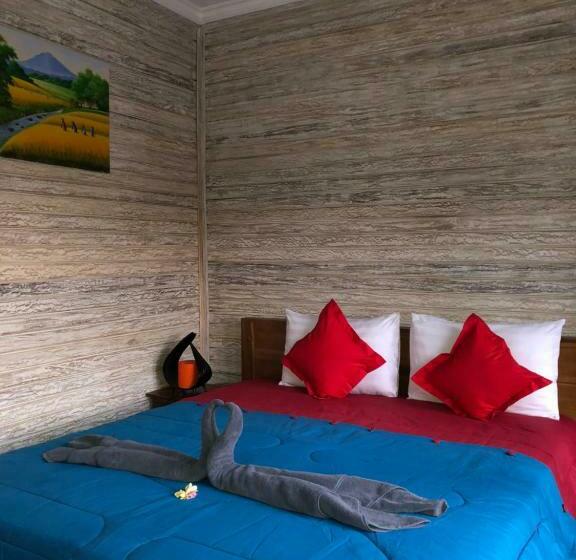 اتاق لوکس, Auora Guest House