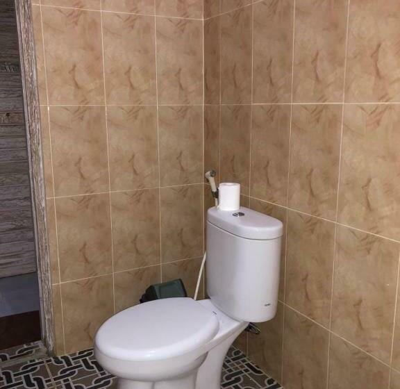 اتاق لوکس, Auora Guest House
