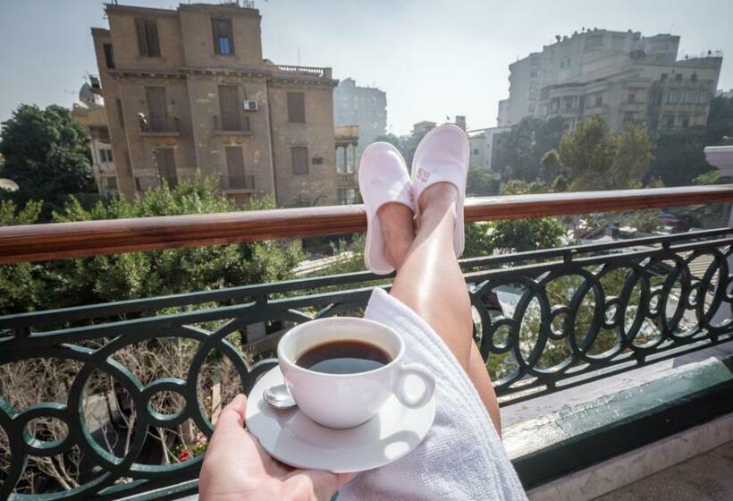 سوییت جونیور, 1920s Boutique Hotel And Restaurants