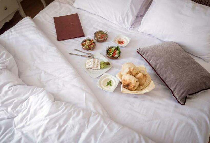 اتاق استاندارد, 1920s Boutique Hotel And Restaurants