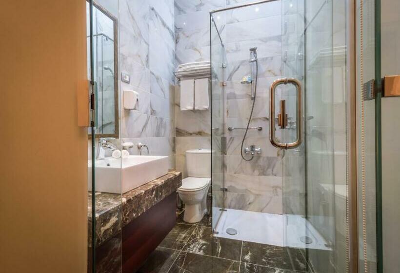 اتاق استاندارد, 1920s Boutique Hotel And Restaurants