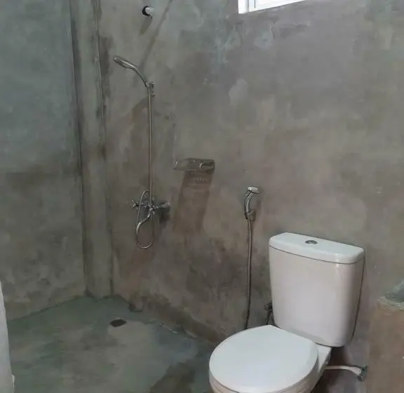 Standard-huone, Siril Guesthouse Hostel