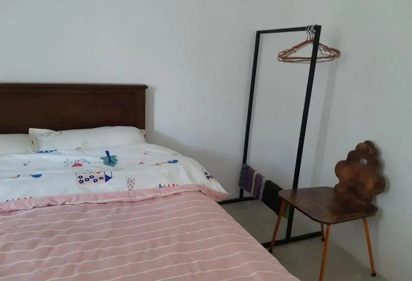Economy-huone, Siril Guesthouse Hostel