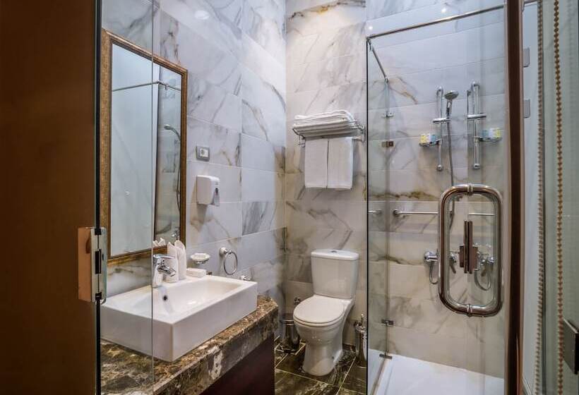 سوییت لوکس, 1920s Boutique Hotel And Restaurants