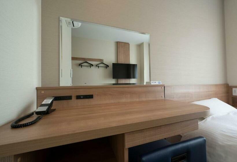 스탠다드 싱글 룸, Just Inn Premium Toyohashi Station