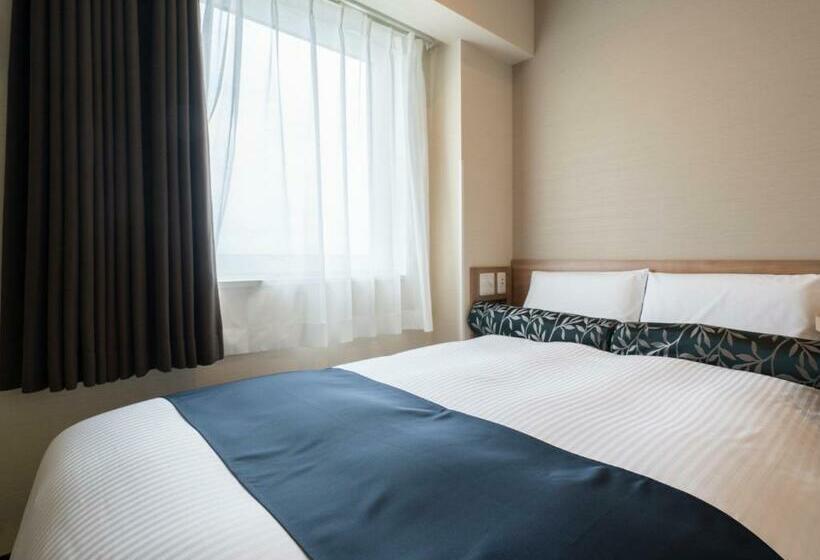 스탠다드 룸, Just Inn Premium Toyohashi Station