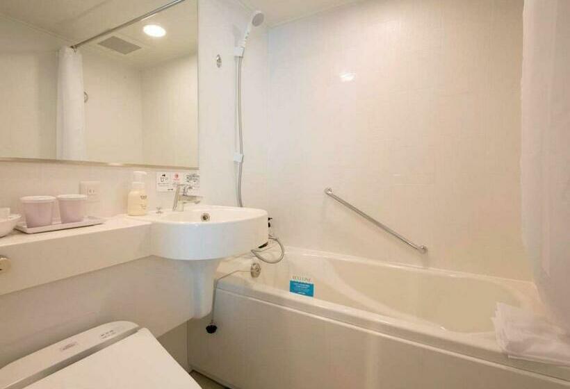 스탠다드 룸, Just Inn Premium Toyohashi Station