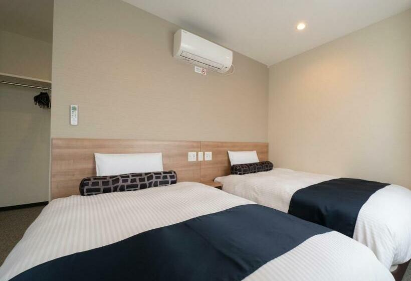 스탠다드 룸, Just Inn Premium Toyohashi Station