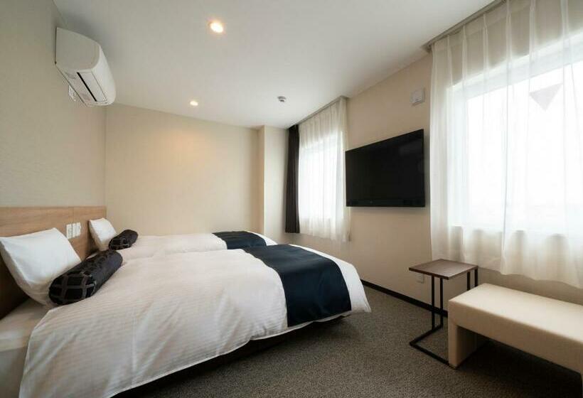 스탠다드 룸, Just Inn Premium Toyohashi Station