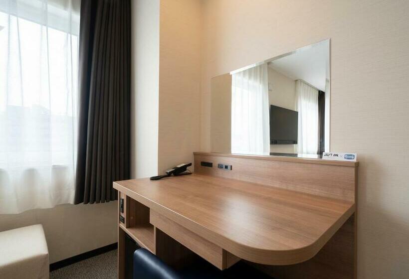 스탠다드 룸, Just Inn Premium Toyohashi Station
