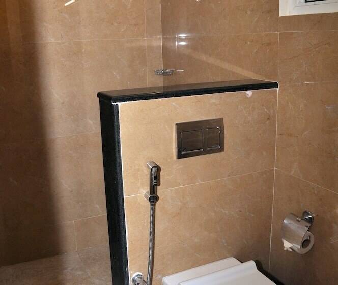 Habitació Estàndard, Santhoshpuri