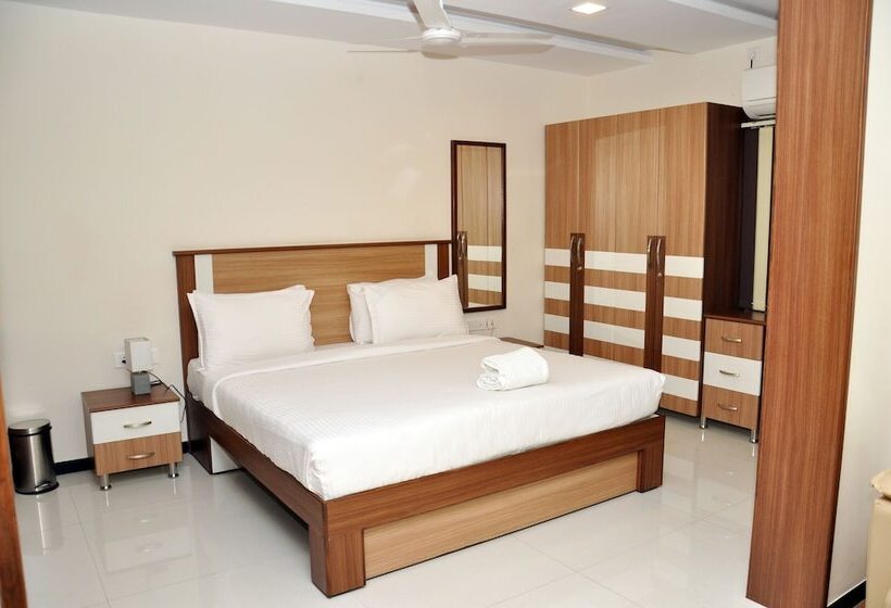 Habitació Estàndard, Santhoshpuri