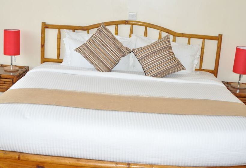 اتاق سوپریور, Peaks Hotel Nanyuki