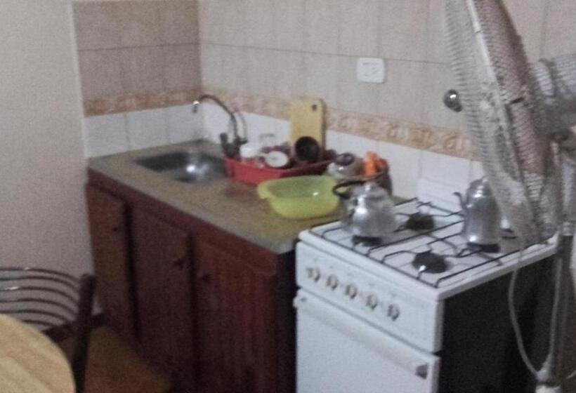 آپارتمان 1 خوابه, Alojamientos Lilu