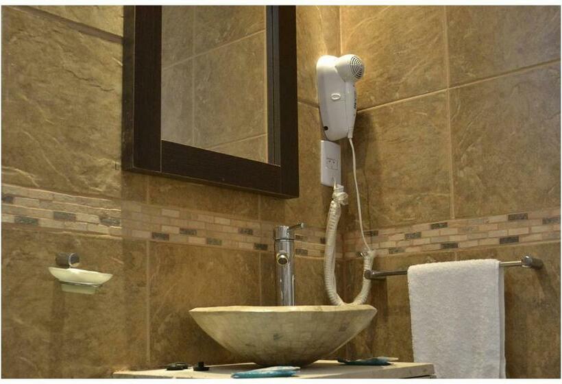 Appartement met 1 Slaapkamer, Ayres De Chajari