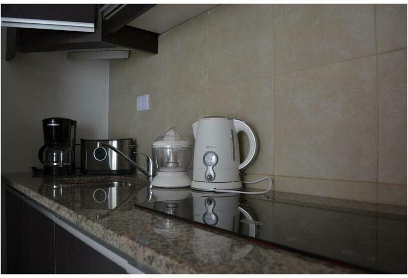 Appartement met 1 Slaapkamer, Ayres De Chajari