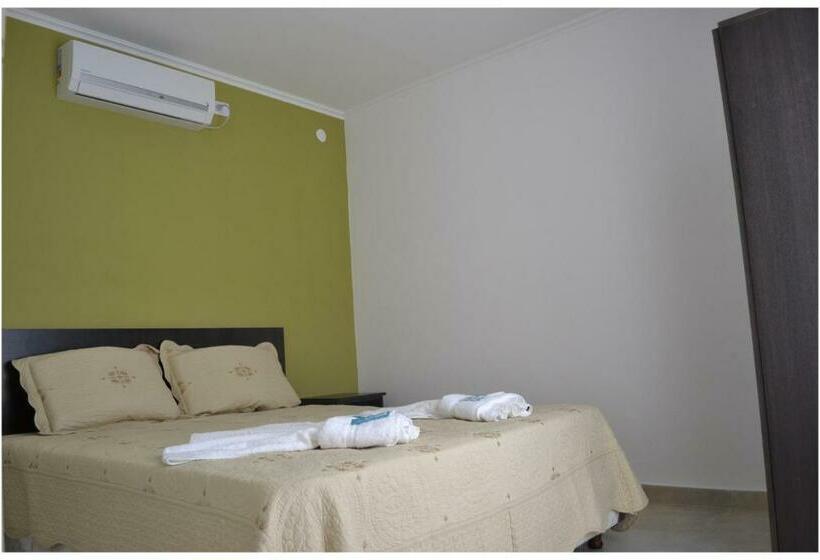 Appartement met 1 Slaapkamer, Ayres De Chajari