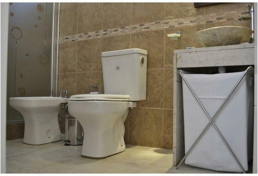 Appartement met 1 Slaapkamer, Ayres De Chajari