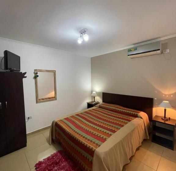 Appartement met 1 Slaapkamer, Ayres De Chajari