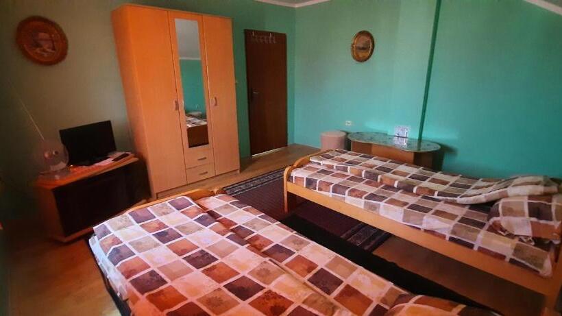 اتاق استاندارد, Sobe Seka