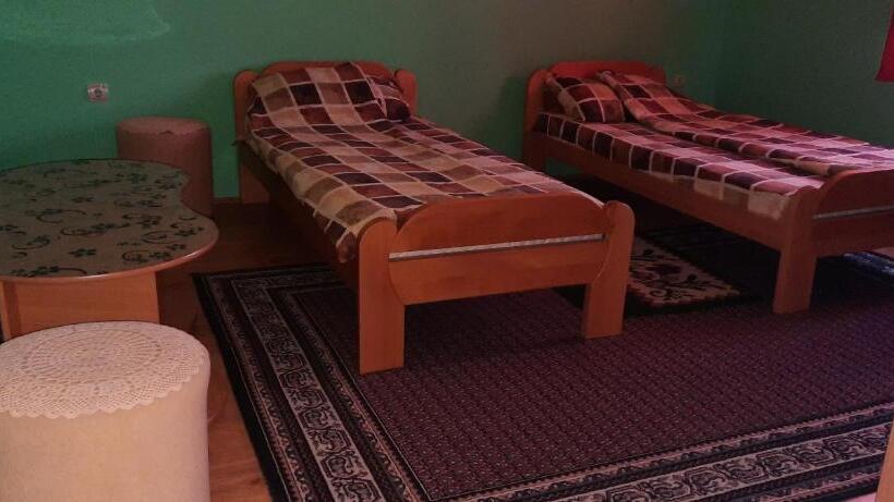 اتاق استاندارد, Sobe Seka