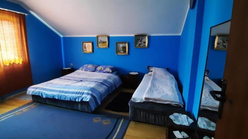 اتاق اکونومی, Sobe Seka