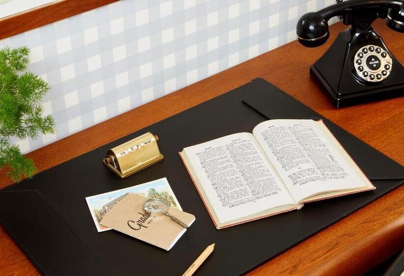 스탠다드 룸, Graduate By Hilton Bloomington