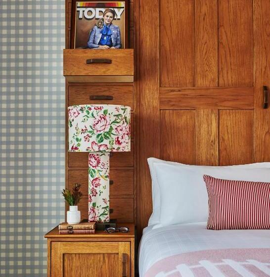 Номер Стандарт Кровать Кинг Адаптированный для Инвалидов, Graduate By Hilton Bloomington