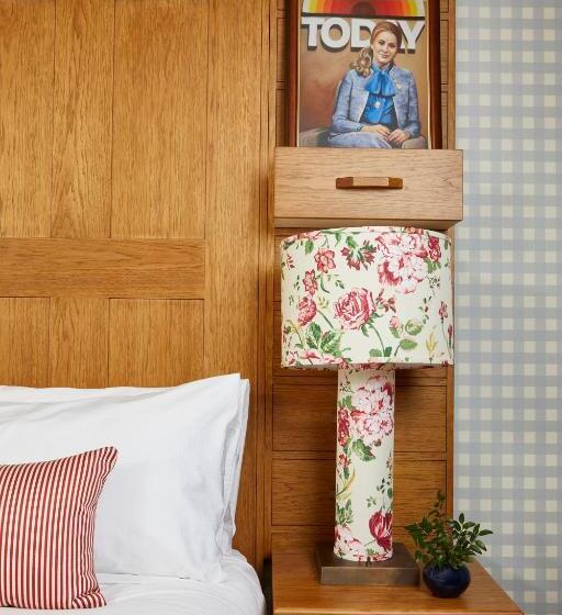 스탠다드 룸 킹사이즈 침대, Graduate By Hilton Bloomington