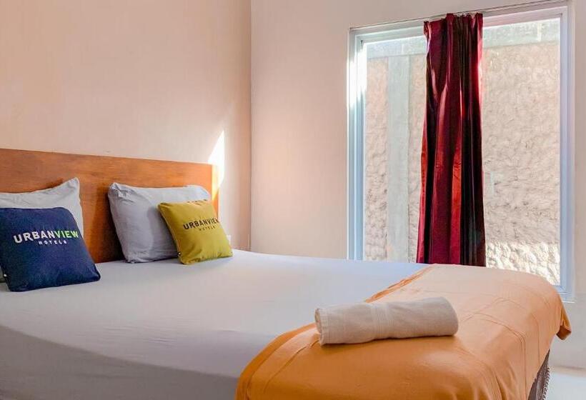 高级大房间, Urbanview Hotel Ava Banjarmasin By Reddoorz