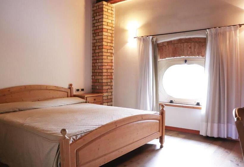 غرفة قياسية, Agriturismo La Bella