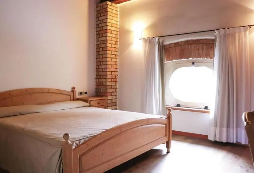 スタンダードルーム, Agriturismo La Bella