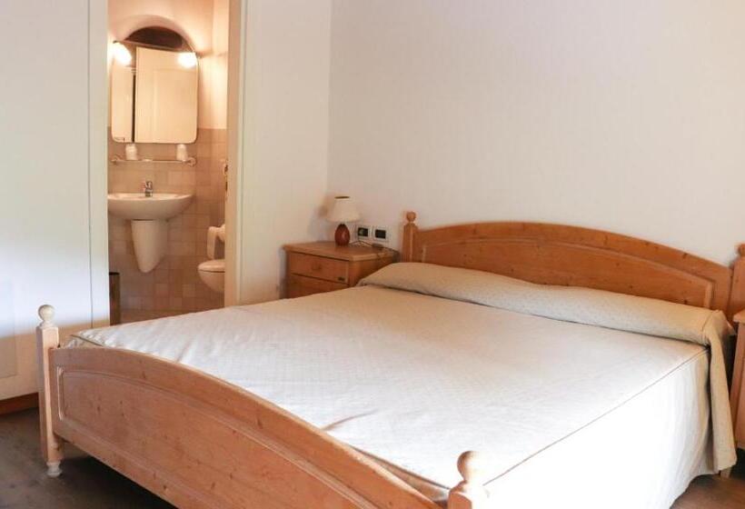 غرفة قياسية, Agriturismo La Bella