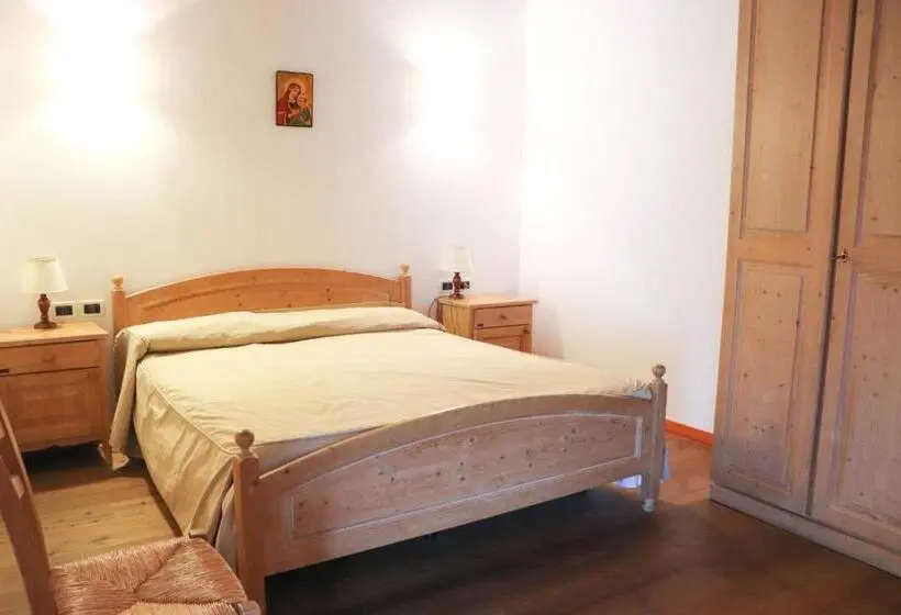 スタンダードトリプルルーム, Agriturismo La Bella