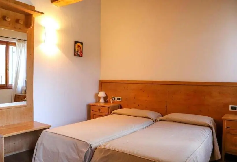 スタンダードルーム, Agriturismo La Bella