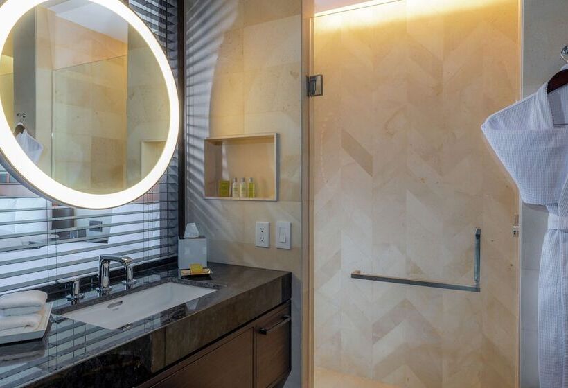 اتاق اجرایی, Hilton Guadalajara Midtown