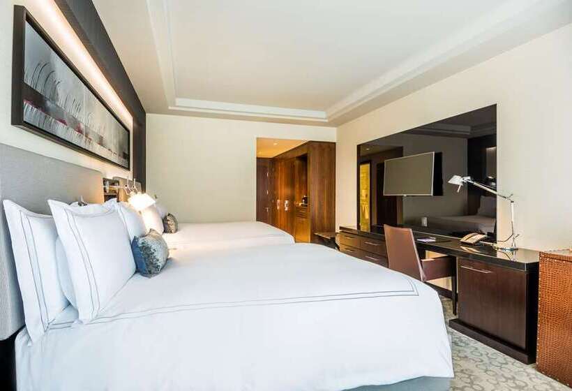 اتاق اجرایی, Hilton Guadalajara Midtown