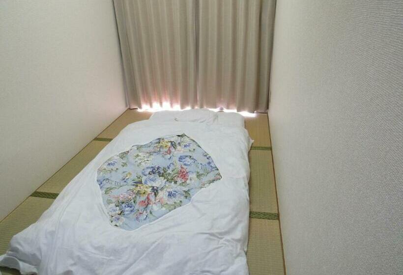 غرفة إقتصادية فردية, Mirai