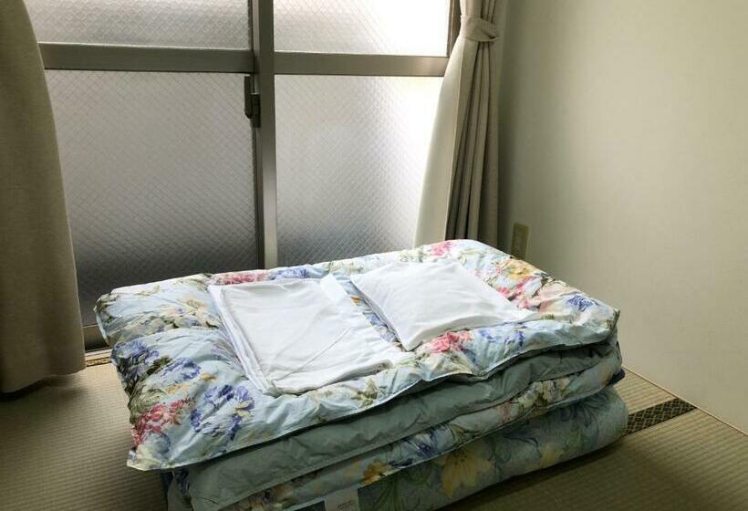 غرفة إقتصادية فردية, Mirai