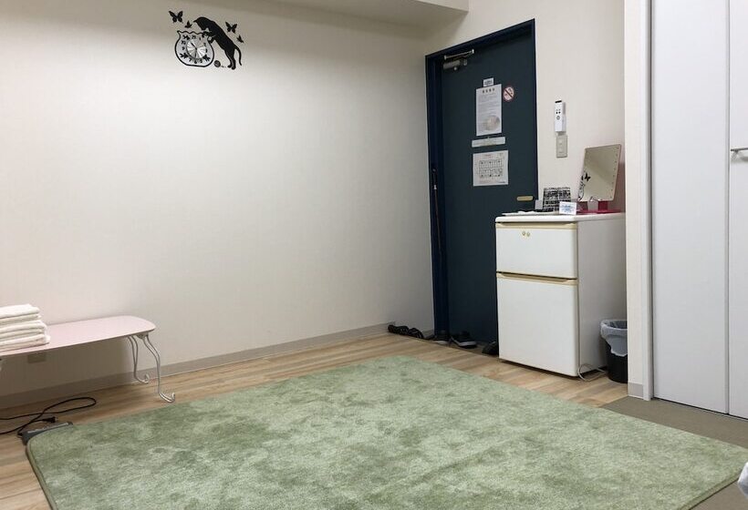 غرفة عائلية, Mirai