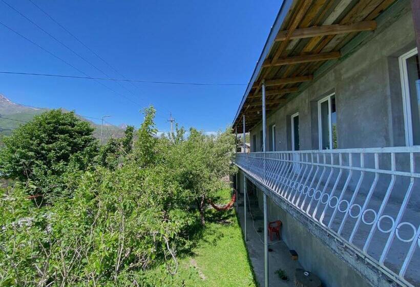 آپارتمان 2 خوابه, Geo Inn