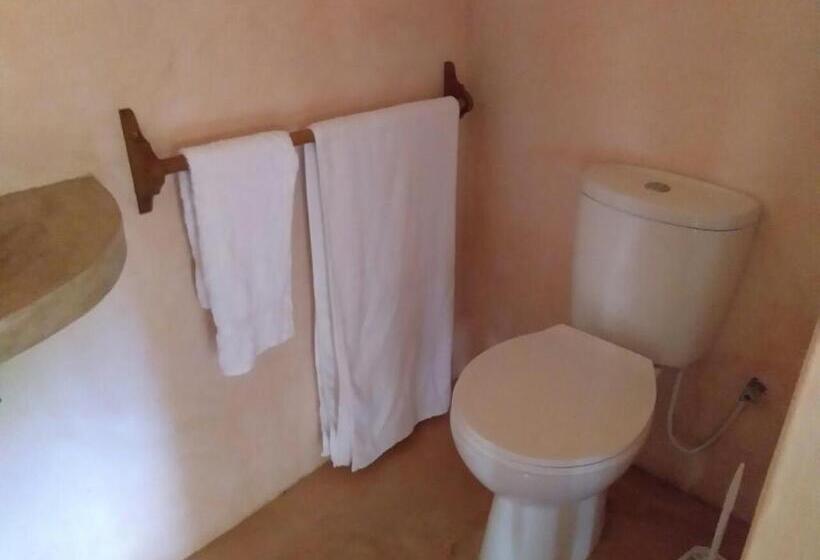 اتاق استاندارد با چشمانداز دریا, Mangrove House